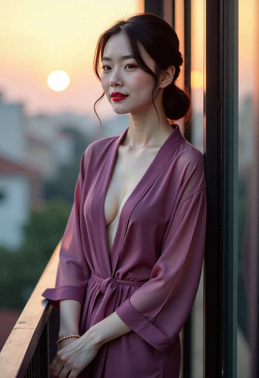 山路上的邮差电影海报