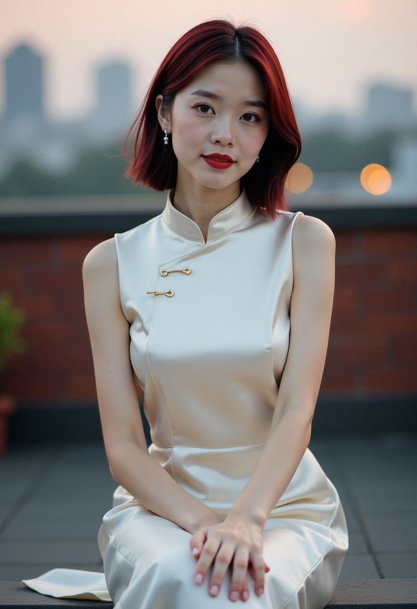 周末住农场综艺海报