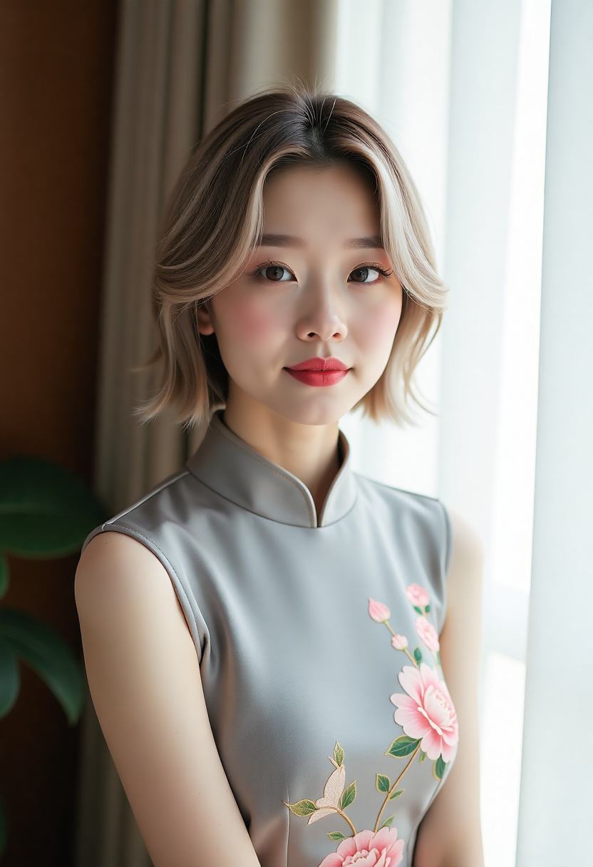 小镇有晴天电视剧海报