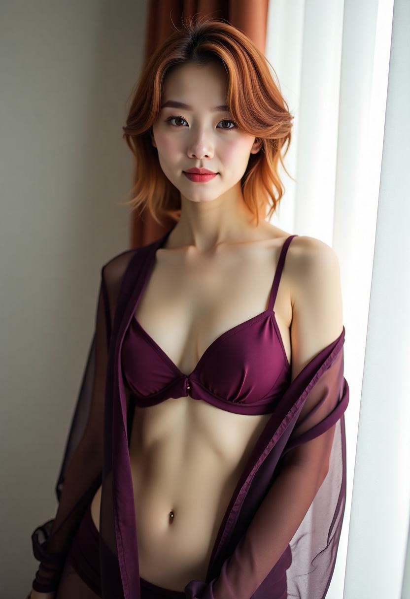 夏末的稻草人电影海报